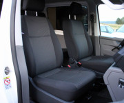 Volkswagen Transporter T6 2.0 TDI