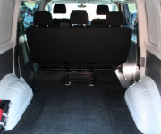 Volkswagen Transporter T6 2.0 TDI