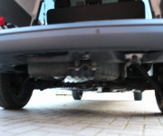 Volkswagen Transporter T6 2.0 TDI