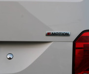 Volkswagen Transporter T6 2.0 TDI