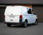 Volkswagen Transporter T6 2.0 TDI