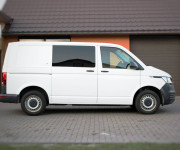 Volkswagen Transporter T6 2.0 TDI