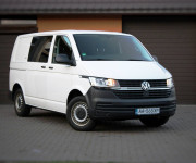 Volkswagen Transporter T6 2.0 TDI
