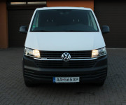 Volkswagen Transporter T6 2.0 TDI