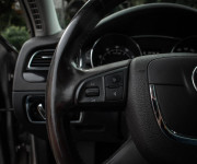 Škoda Superb Combi 3.6 FSI V6 4x4 L&K DSG