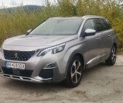 Peugeot 5008 1.6 THP 165 Allure EAT6