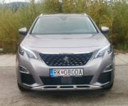 Peugeot 5008 1.6 THP 165 Allure EAT6