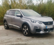 Peugeot 5008 1.6 THP 165 Allure EAT6