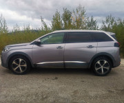 Peugeot 5008 1.6 THP 165 Allure EAT6