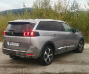 Peugeot 5008 1.6 THP 165 Allure EAT6