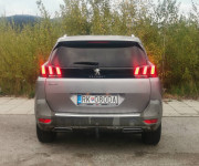 Peugeot 5008 1.6 THP 165 Allure EAT6