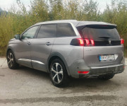 Peugeot 5008 1.6 THP 165 Allure EAT6