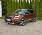 Peugeot 3008 1.2 PureTech Allure E6.2 EAT8