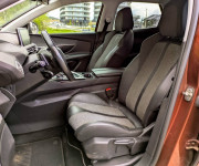 Peugeot 3008 1.2 PureTech Allure E6.2 EAT8