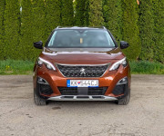 Peugeot 3008 1.2 PureTech Allure E6.2 EAT8