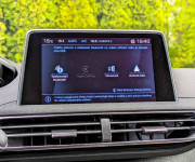 Peugeot 3008 1.2 PureTech Allure E6.2 EAT8