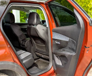 Peugeot 3008 1.2 PureTech Allure E6.2 EAT8