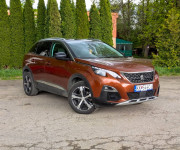 Peugeot 3008 1.2 PureTech Allure E6.2 EAT8