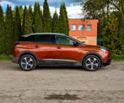 Peugeot 3008 1.2 PureTech Allure E6.2 EAT8