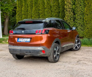Peugeot 3008 1.2 PureTech Allure E6.2 EAT8