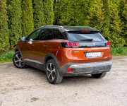 Peugeot 3008 1.2 PureTech Allure E6.2 EAT8