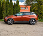 Peugeot 3008 1.2 PureTech Allure E6.2 EAT8