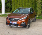 Peugeot 3008 1.2 PureTech Allure E6.2 EAT8