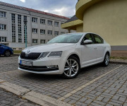 Škoda Octavia 2.0 TDI Style DSG, 110kW, A7, 5d.