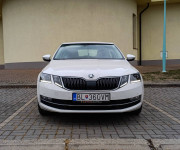 Škoda Octavia 2.0 TDI Style DSG, 110kW, A7, 5d.