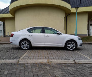 Škoda Octavia 2.0 TDI Style DSG, 110kW, A7, 5d.