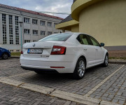 Škoda Octavia 2.0 TDI Style DSG, 110kW, A7, 5d.