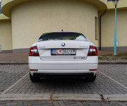 Škoda Octavia 2.0 TDI Style DSG, 110kW, A7, 5d.