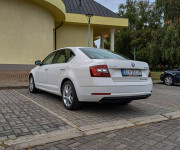 Škoda Octavia 2.0 TDI Style DSG, 110kW, A7, 5d.