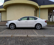 Škoda Octavia 2.0 TDI Style DSG, 110kW, A7, 5d.