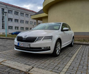 Škoda Octavia 2.0 TDI Style DSG, 110kW, A7, 5d.