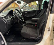 Škoda Rapid 1.2 TSI Active