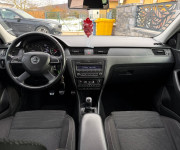 Škoda Rapid 1.2 TSI Active