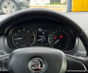 Škoda Rapid 1.2 TSI Active