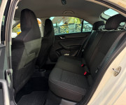 Škoda Rapid 1.2 TSI Active