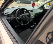 Škoda Rapid 1.2 TSI Active