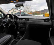 Škoda Rapid 1.2 TSI Active