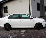 Škoda Rapid 1.2 TSI Active