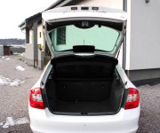 Škoda Rapid 1.2 TSI Active