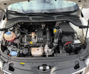 Škoda Rapid 1.2 TSI Active