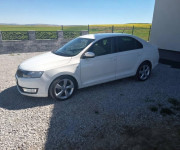 Škoda Rapid 1.2 TSI Active