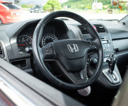 Honda CR-V 2.2 i-DTEC Executive A/T