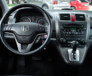 Honda CR-V 2.2 i-DTEC Executive A/T