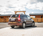Honda CR-V 2.2 i-DTEC Executive A/T