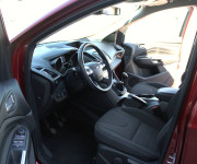 Ford Kuga 1.5 EcoBoost Titanium FWD