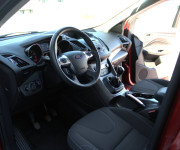 Ford Kuga 1.5 EcoBoost Titanium FWD